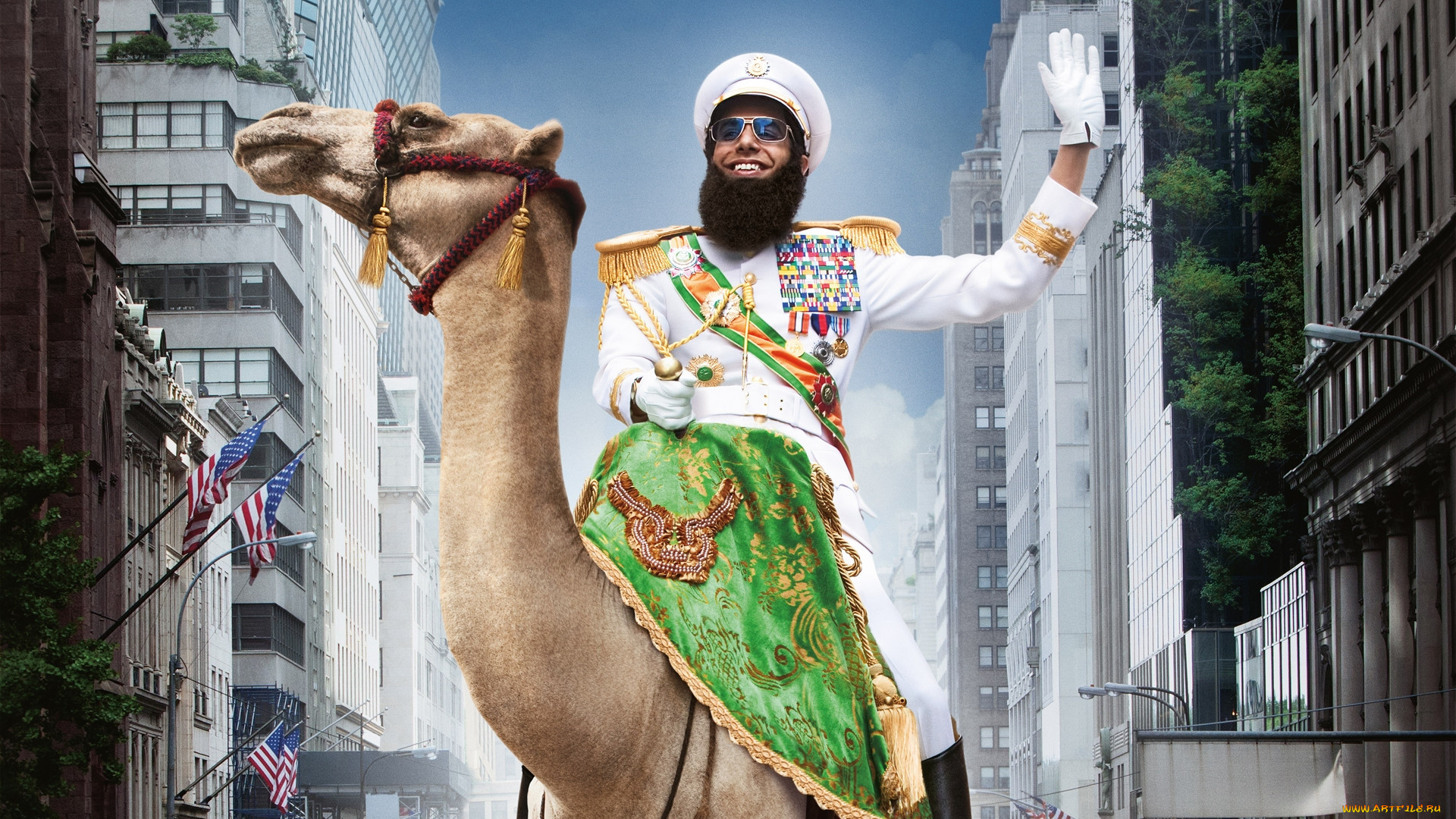  , the dictator, , , , 